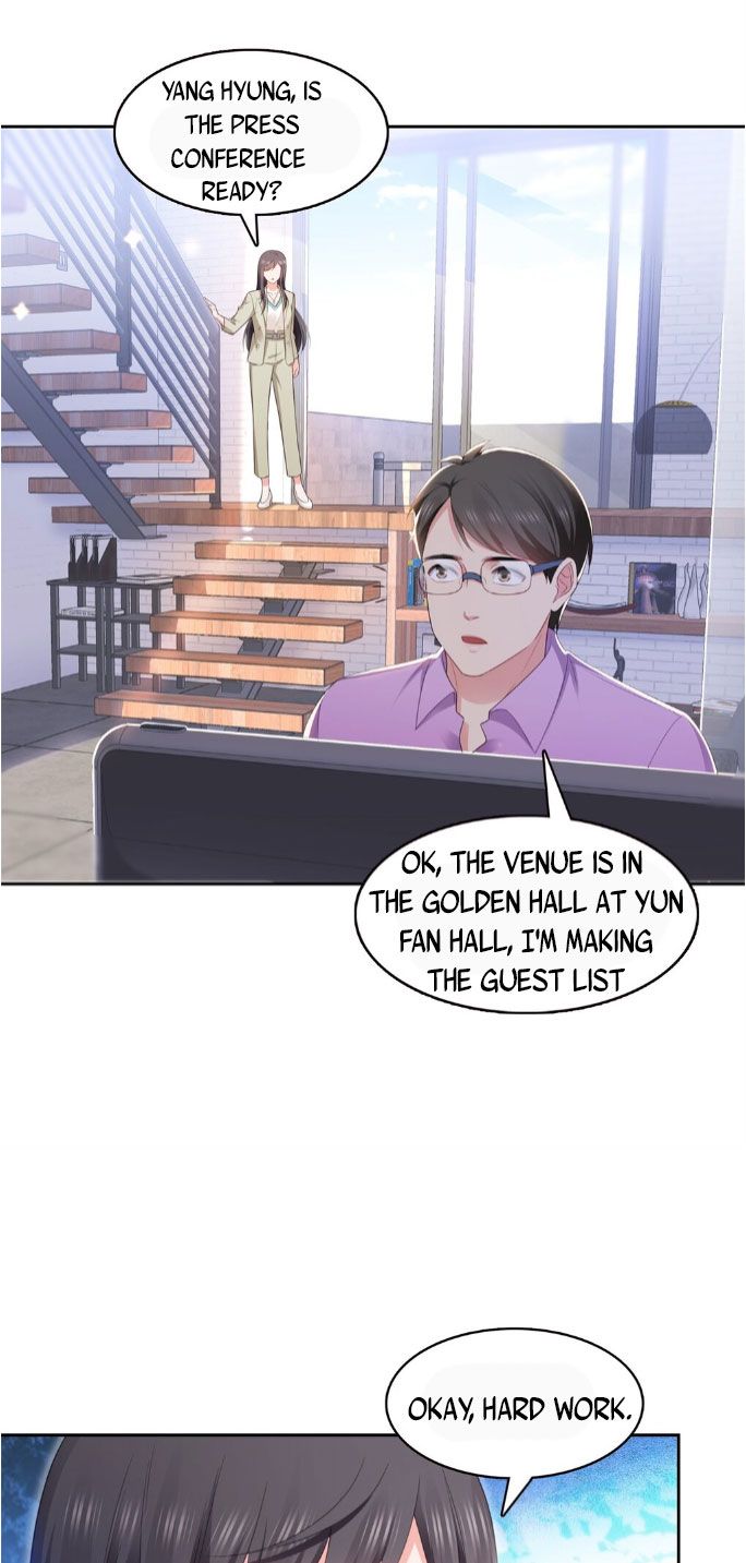 Read Perfect Secret Love The Bad New Wife is a Little Sweet Manga Online