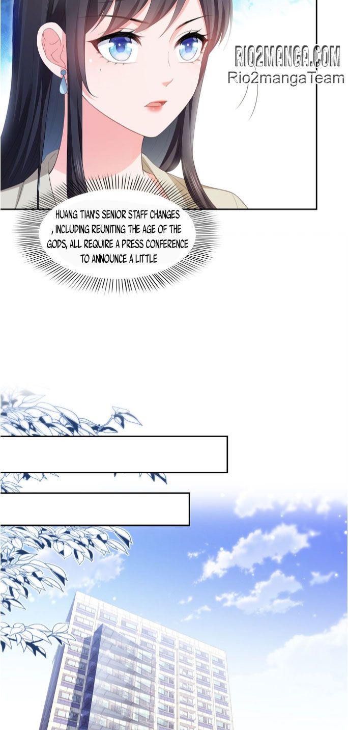 Read Perfect Secret Love The Bad New Wife is a Little Sweet Manga Online