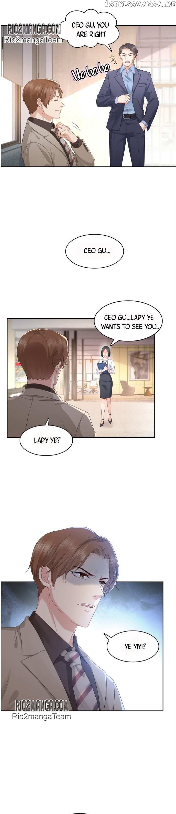 Read Perfect Secret Love The Bad New Wife is a Little Sweet Manga Online
