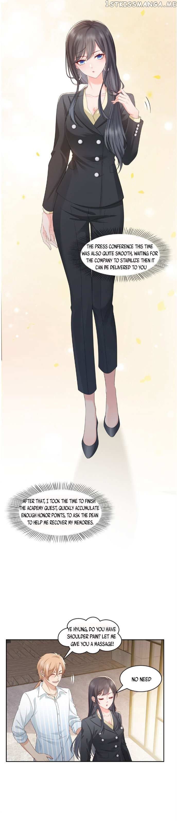 Read Perfect Secret Love The Bad New Wife is a Little Sweet Manga Online