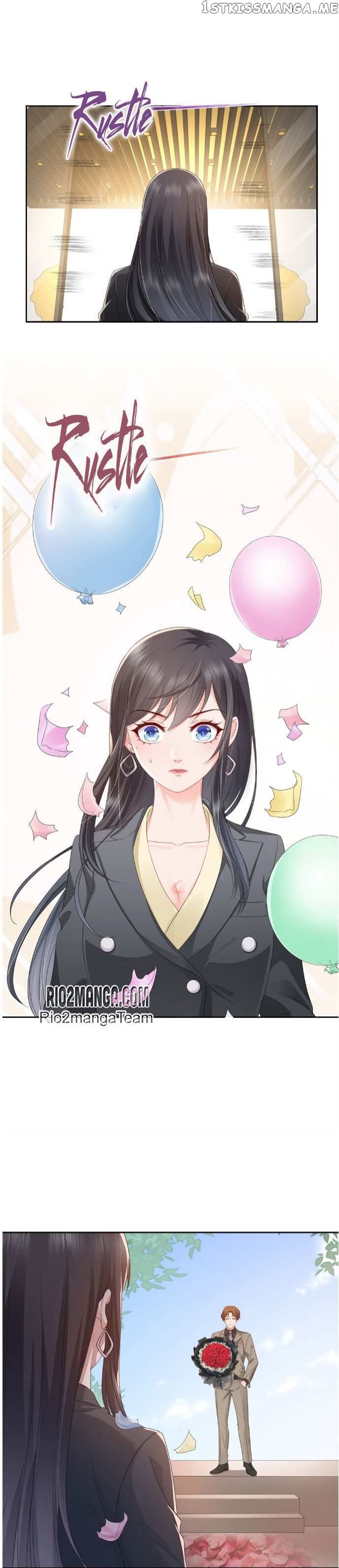 Read Perfect Secret Love The Bad New Wife is a Little Sweet Manga Online