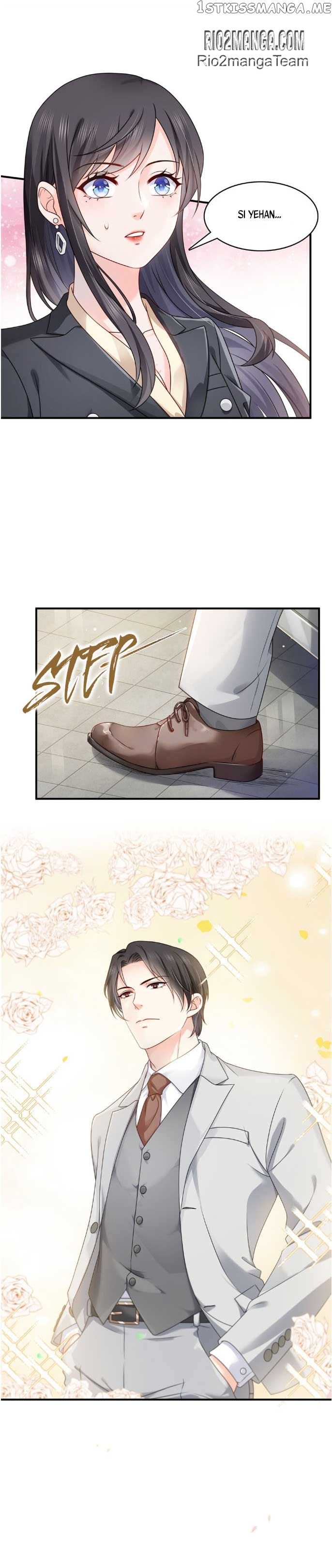 Read Perfect Secret Love The Bad New Wife is a Little Sweet Manga Online