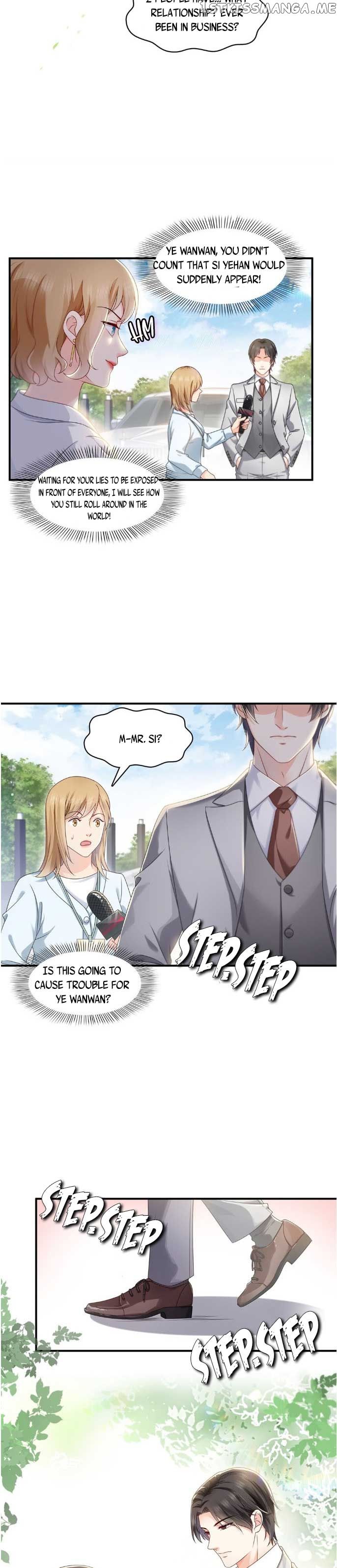 Read Perfect Secret Love The Bad New Wife is a Little Sweet Manga Online