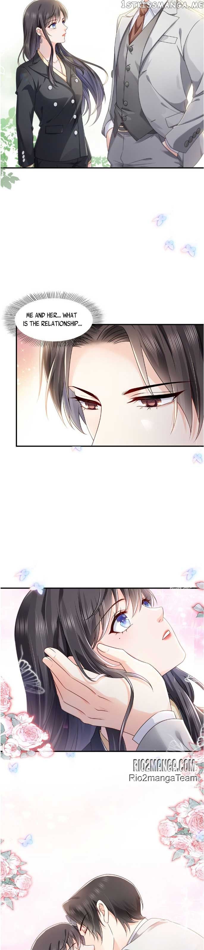 Read Perfect Secret Love The Bad New Wife is a Little Sweet Manga Online