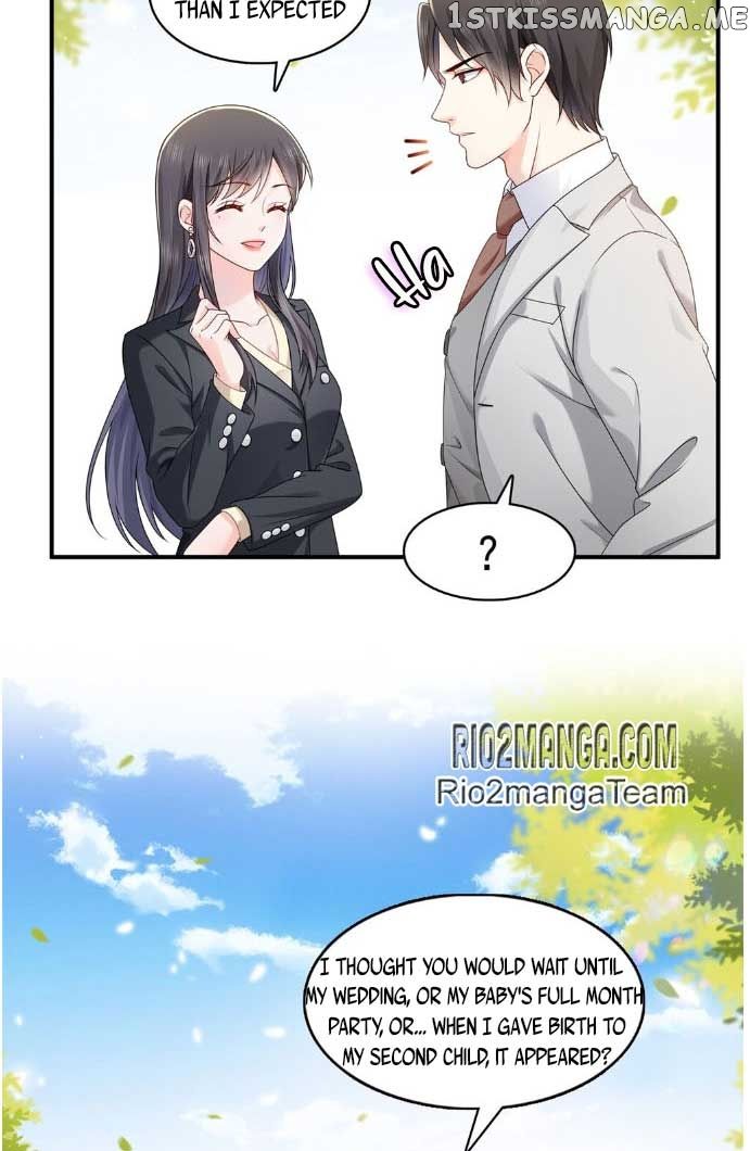 Read Perfect Secret Love The Bad New Wife is a Little Sweet Manga Online
