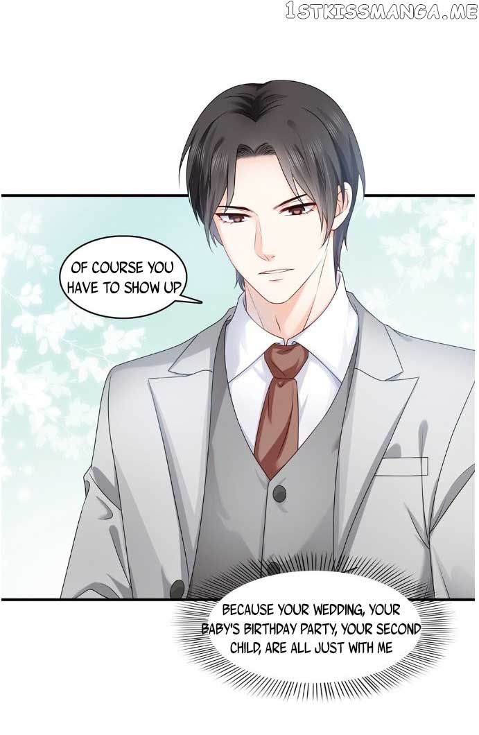 Read Perfect Secret Love The Bad New Wife is a Little Sweet Manga Online