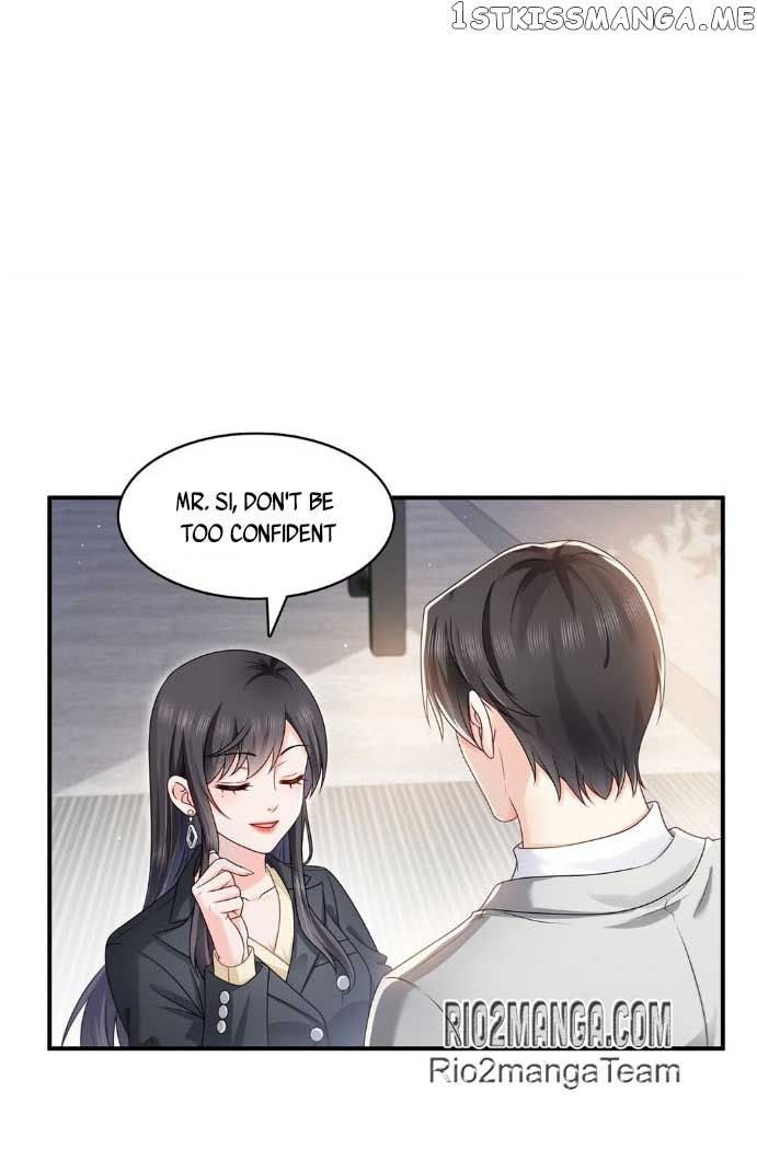 Read Perfect Secret Love The Bad New Wife is a Little Sweet Manga Online