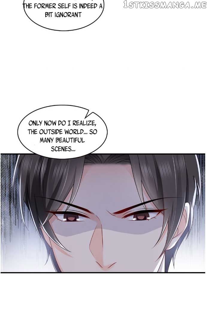Read Perfect Secret Love The Bad New Wife is a Little Sweet Manga Online