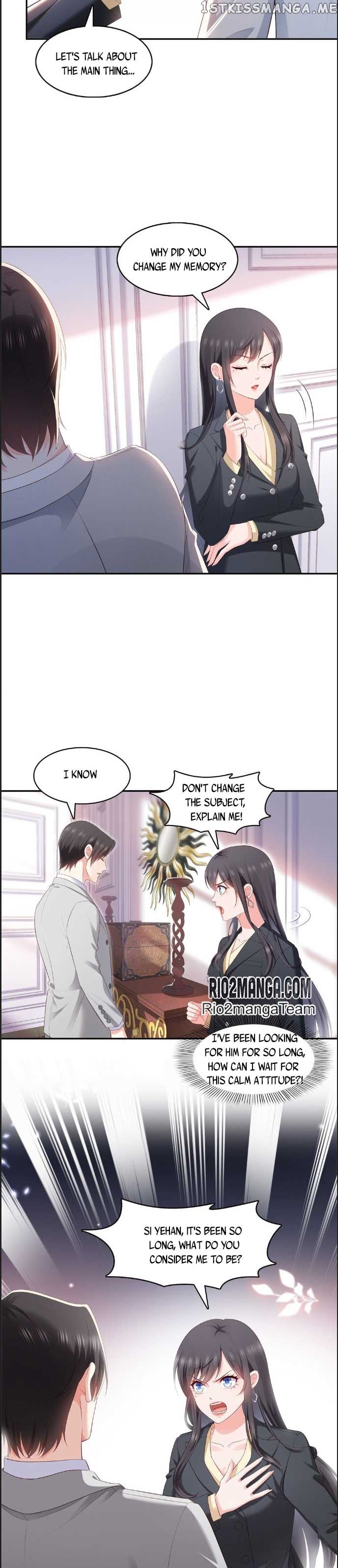 Read Perfect Secret Love The Bad New Wife is a Little Sweet Manga Online