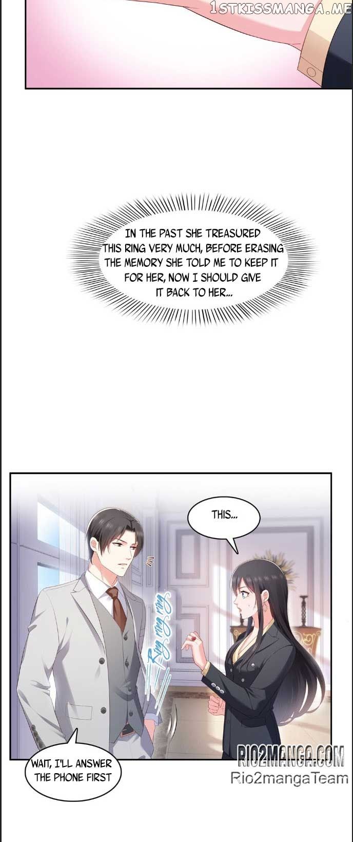 Read Perfect Secret Love The Bad New Wife is a Little Sweet Manga Online