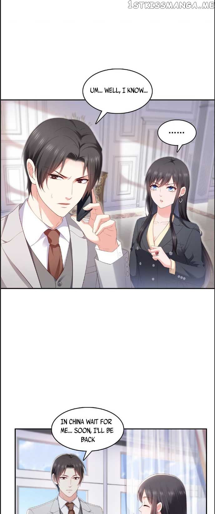 Read Perfect Secret Love The Bad New Wife is a Little Sweet Manga Online