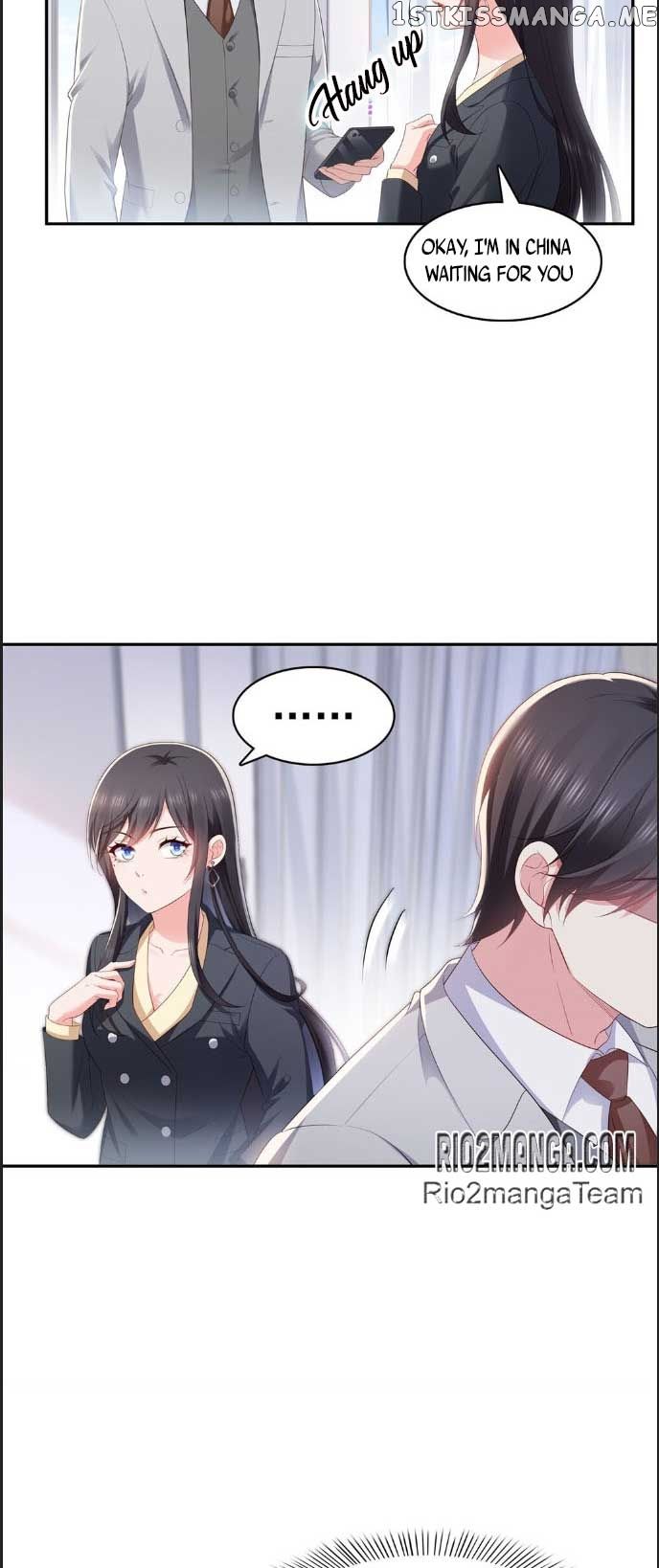 Read Perfect Secret Love The Bad New Wife is a Little Sweet Manga Online