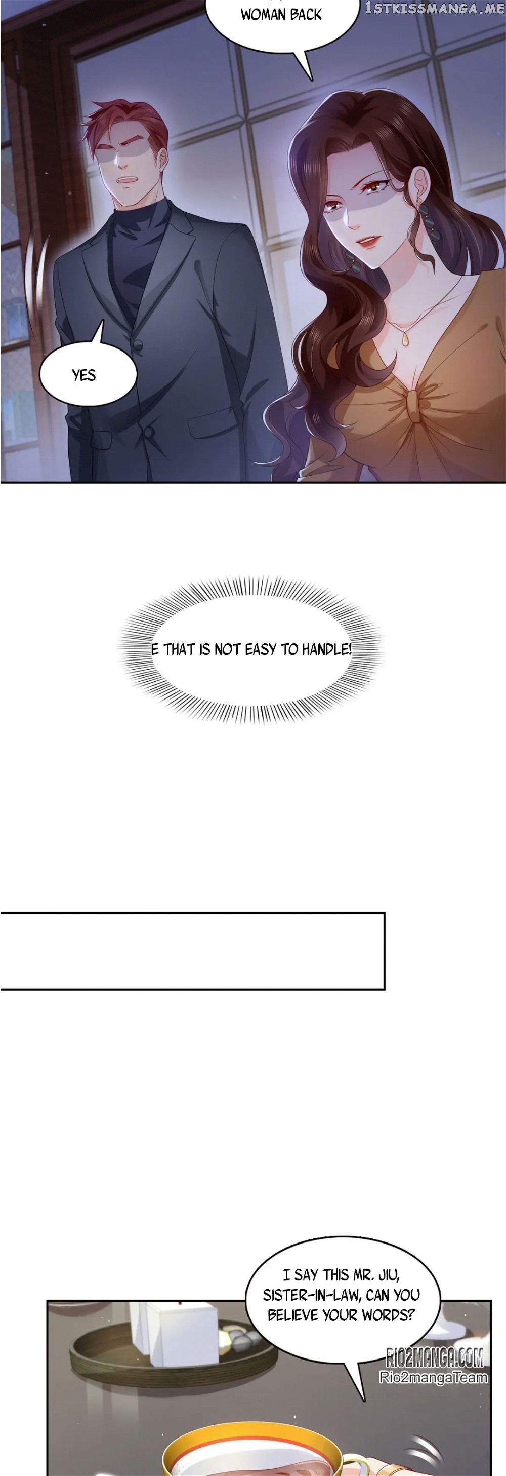Read Perfect Secret Love The Bad New Wife is a Little Sweet Manga Online