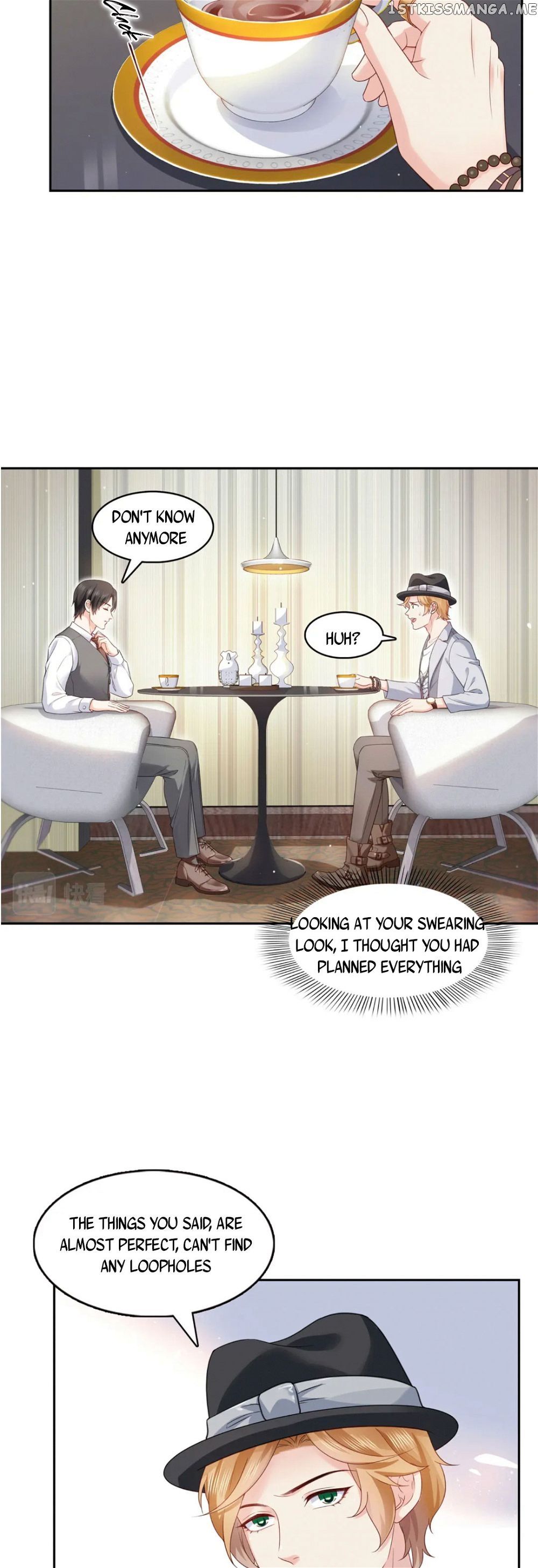 Read Perfect Secret Love The Bad New Wife is a Little Sweet Manga Online