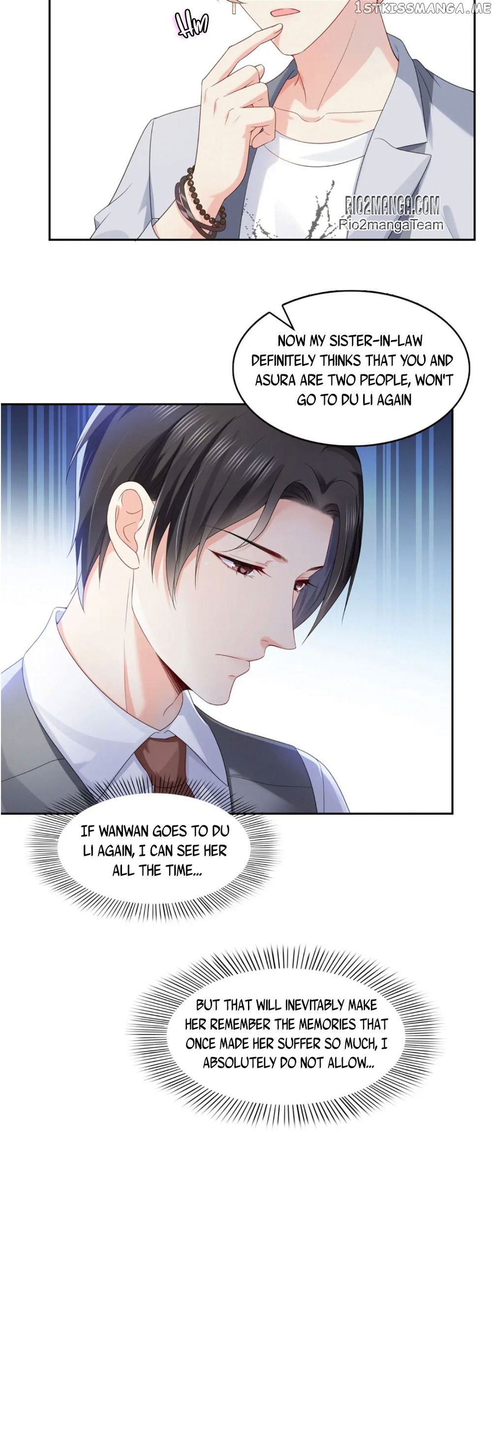 Read Perfect Secret Love The Bad New Wife is a Little Sweet Manga Online