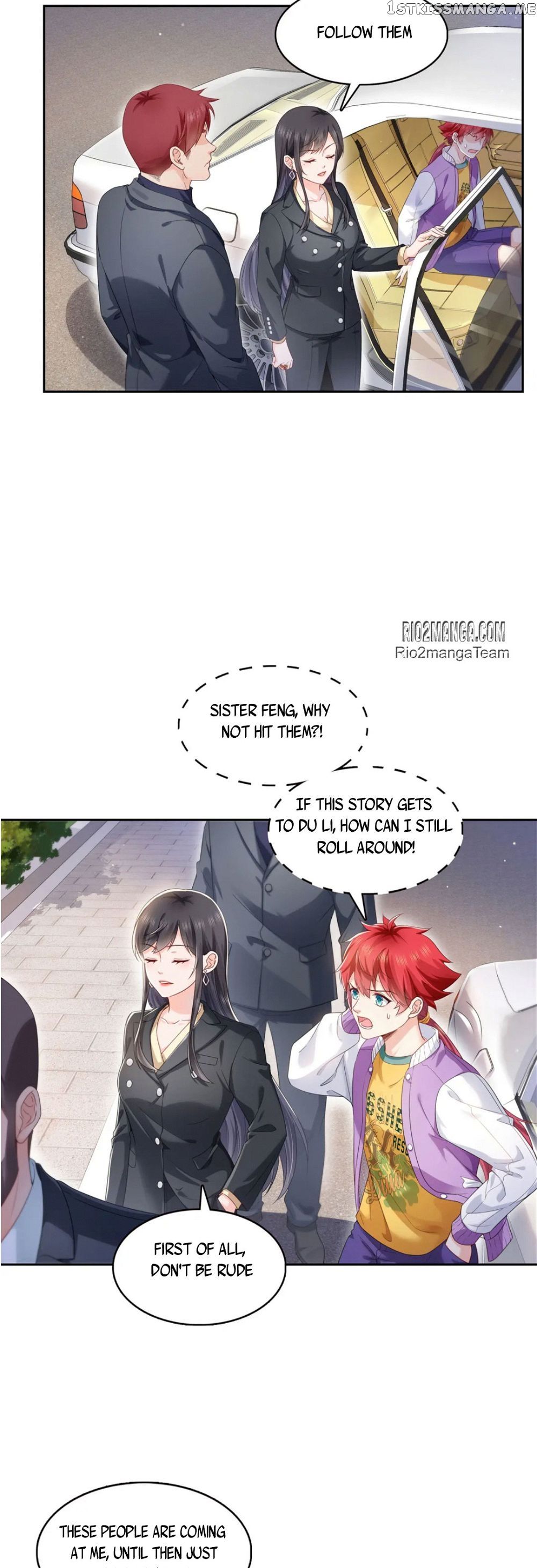 Read Perfect Secret Love The Bad New Wife is a Little Sweet Manga Online