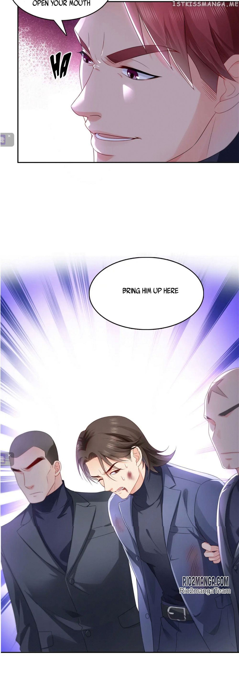 Read Perfect Secret Love The Bad New Wife is a Little Sweet Manga Online
