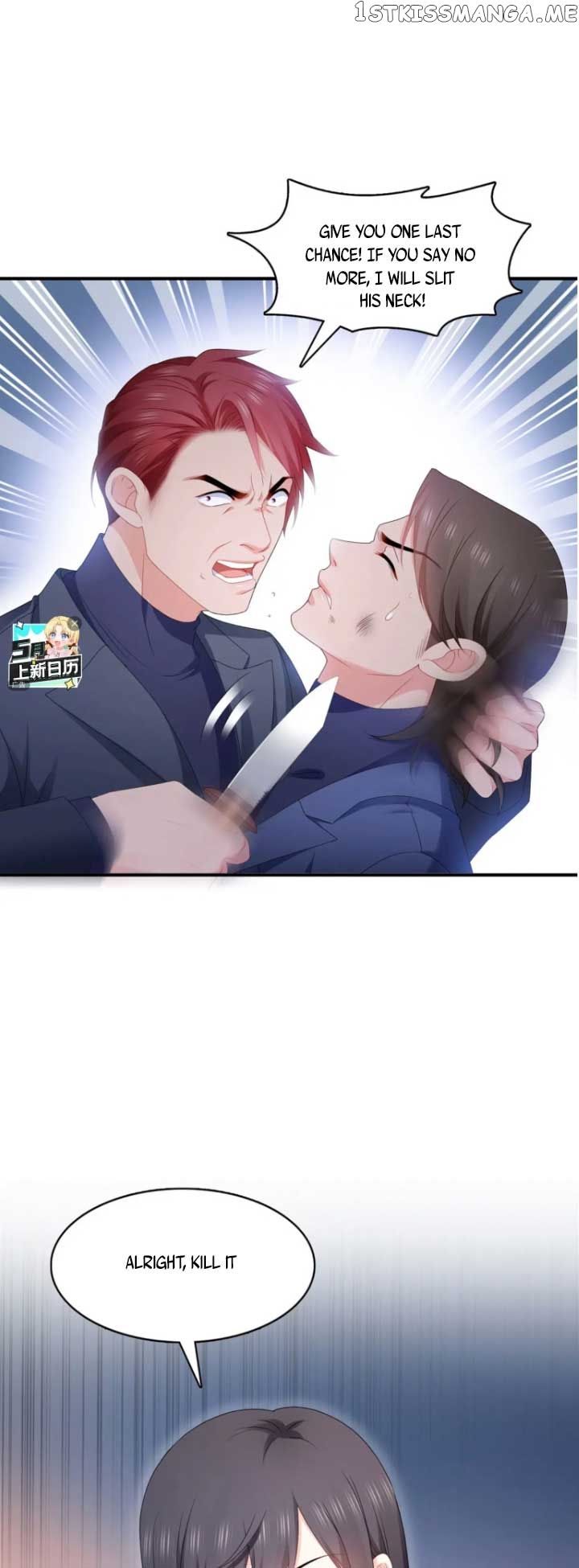 Read Perfect Secret Love The Bad New Wife is a Little Sweet Manga Online