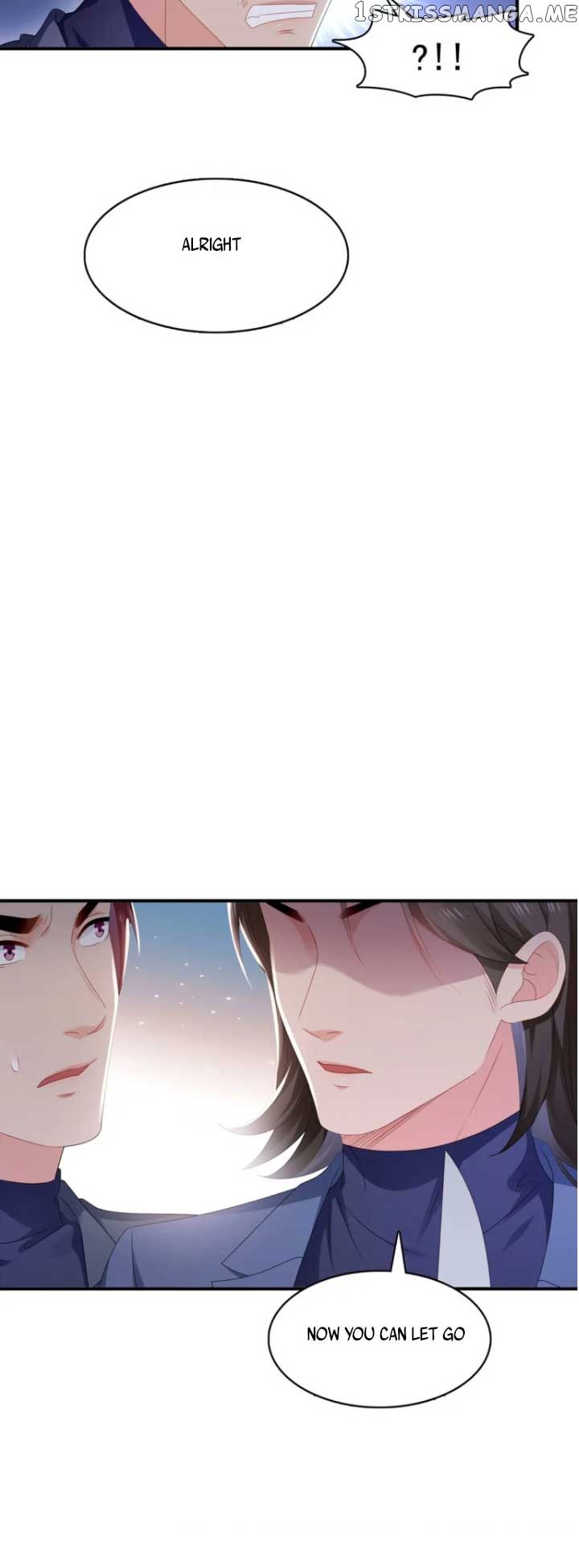 Read Perfect Secret Love The Bad New Wife is a Little Sweet Manga Online