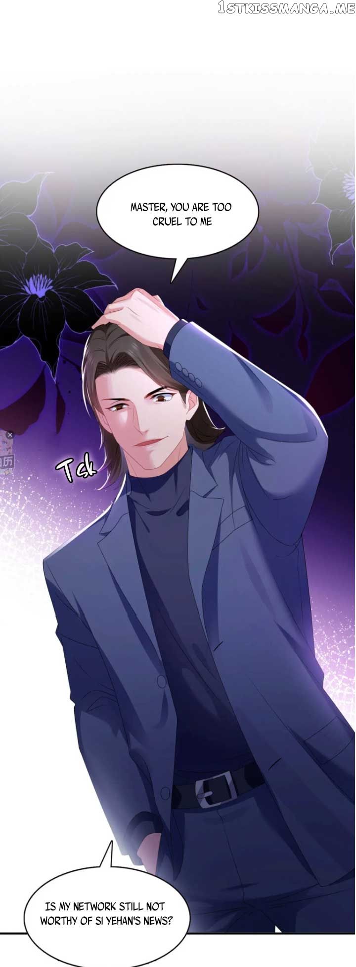 Read Perfect Secret Love The Bad New Wife is a Little Sweet Manga Online