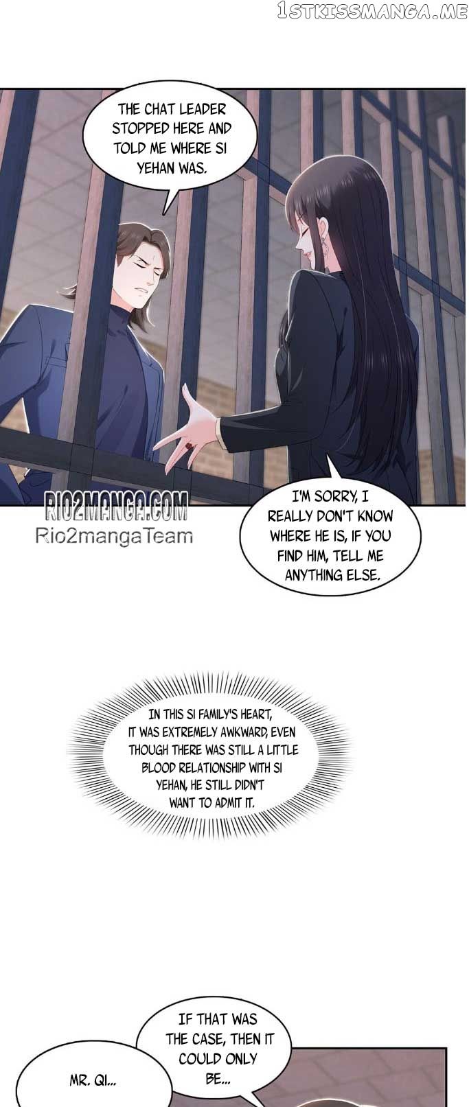 Read Perfect Secret Love The Bad New Wife is a Little Sweet Manga Online