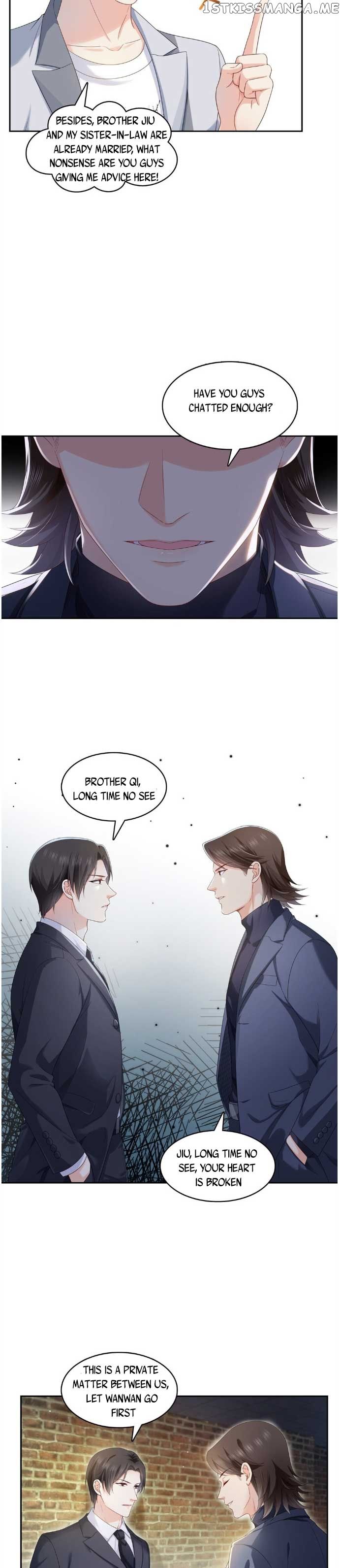 Read Perfect Secret Love The Bad New Wife is a Little Sweet Manga Online