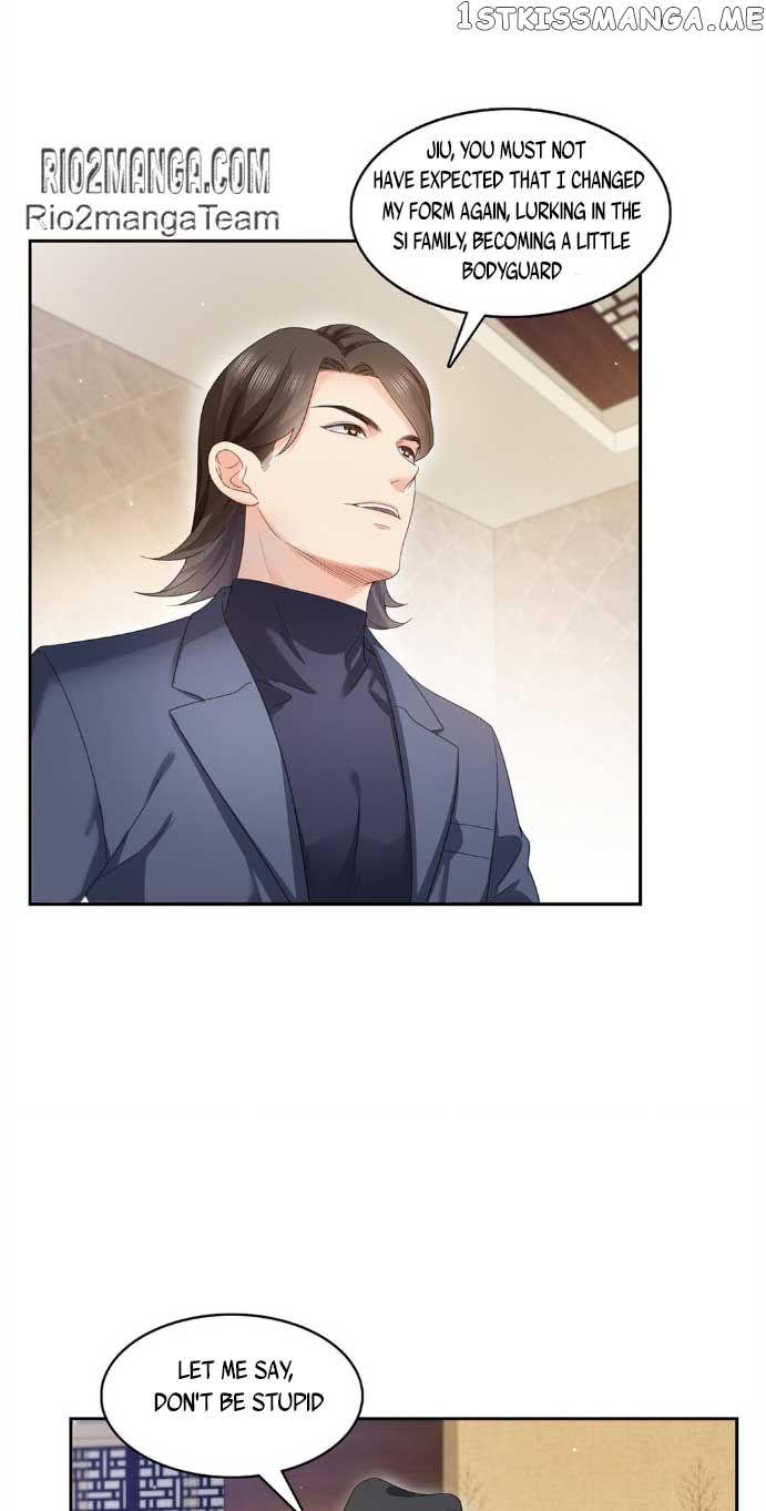Read Perfect Secret Love The Bad New Wife is a Little Sweet Manga Online