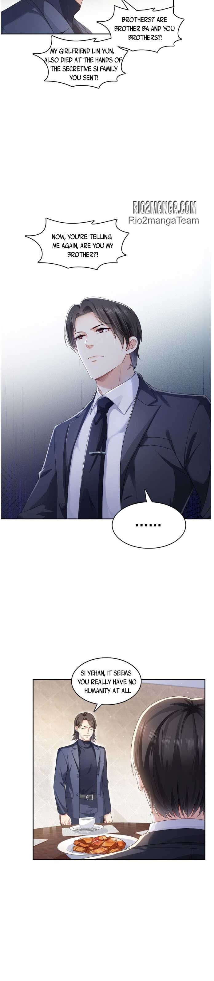 Read Perfect Secret Love The Bad New Wife is a Little Sweet Manga Online