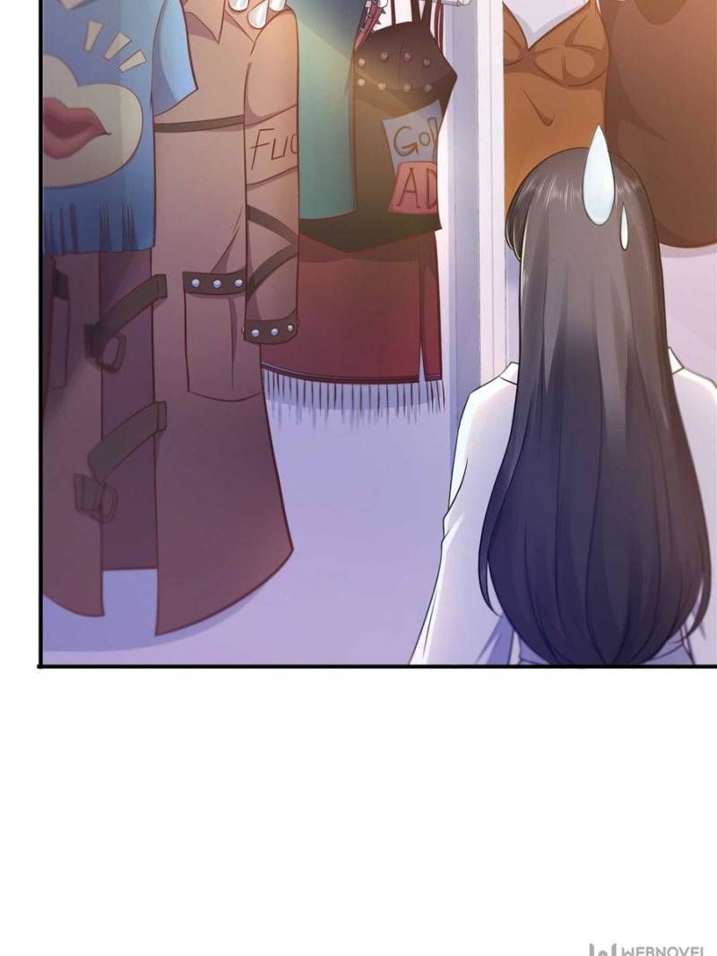 Read Perfect Secret Love The Bad New Wife is a Little Sweet Manga Online