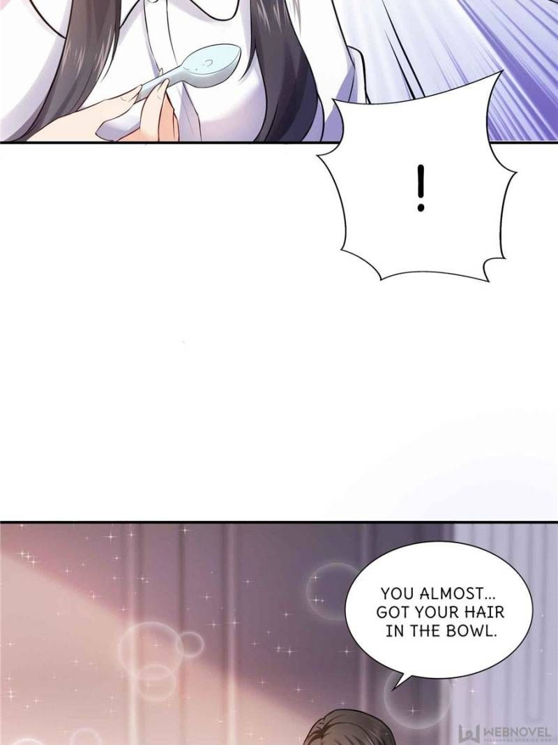 Read Perfect Secret Love The Bad New Wife is a Little Sweet Manga Online