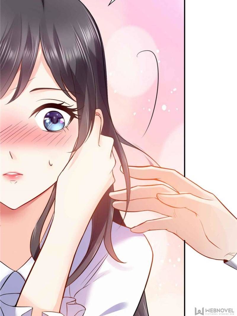 Read Perfect Secret Love The Bad New Wife is a Little Sweet Manga Online
