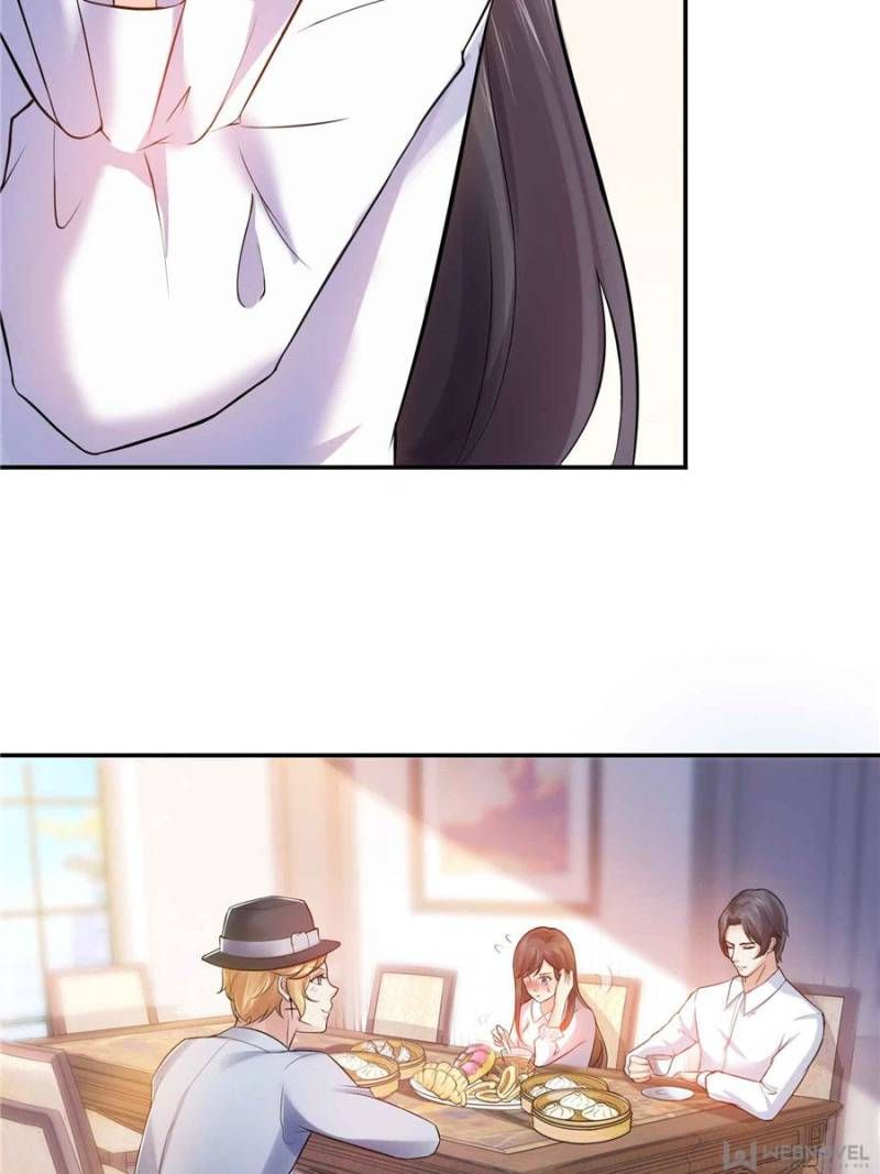 Read Perfect Secret Love The Bad New Wife is a Little Sweet Manga Online