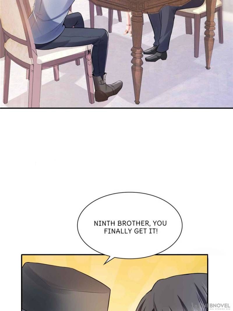 Read Perfect Secret Love The Bad New Wife is a Little Sweet Manga Online