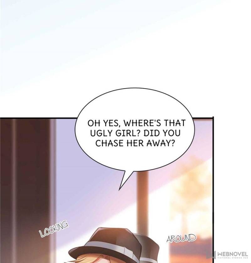 Read Perfect Secret Love The Bad New Wife is a Little Sweet Manga Online