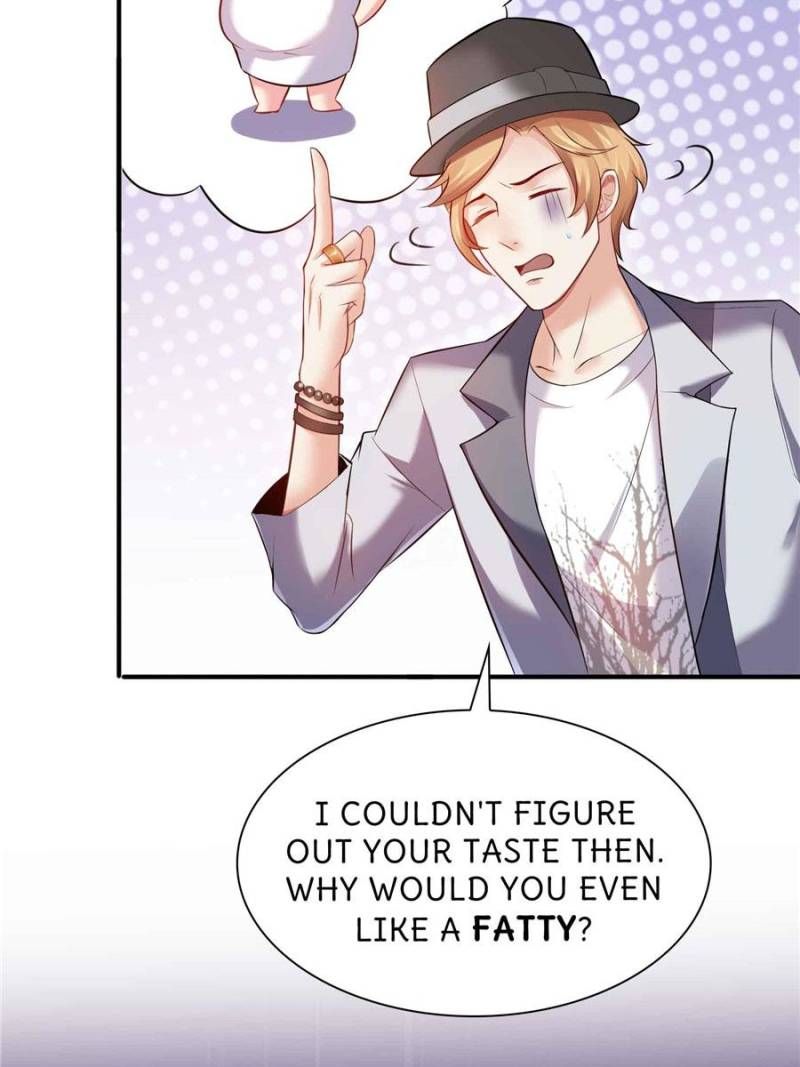 Read Perfect Secret Love The Bad New Wife is a Little Sweet Manga Online