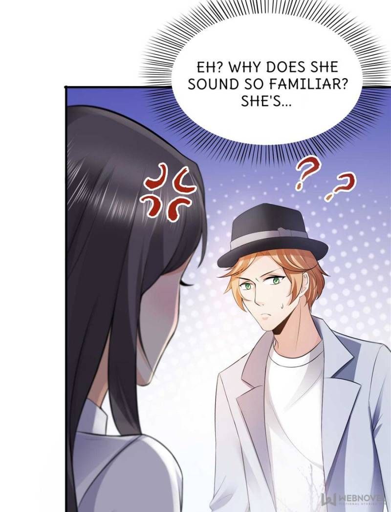 Read Perfect Secret Love The Bad New Wife is a Little Sweet Manga Online