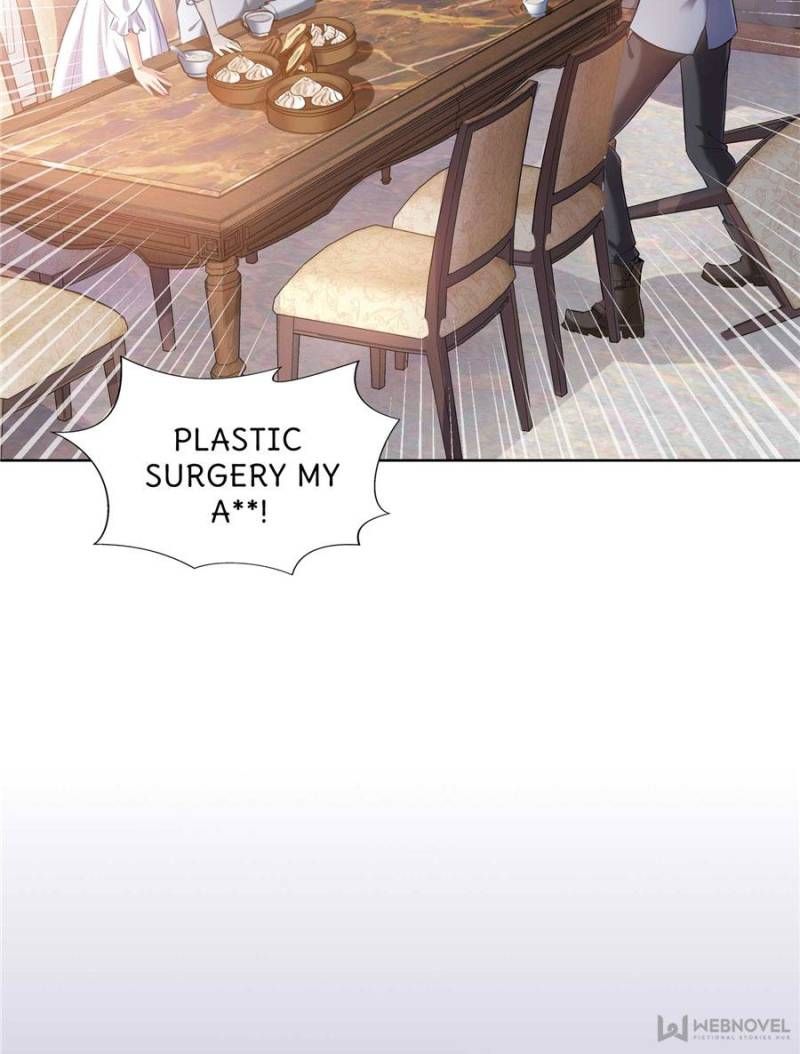 Read Perfect Secret Love The Bad New Wife is a Little Sweet Manga Online
