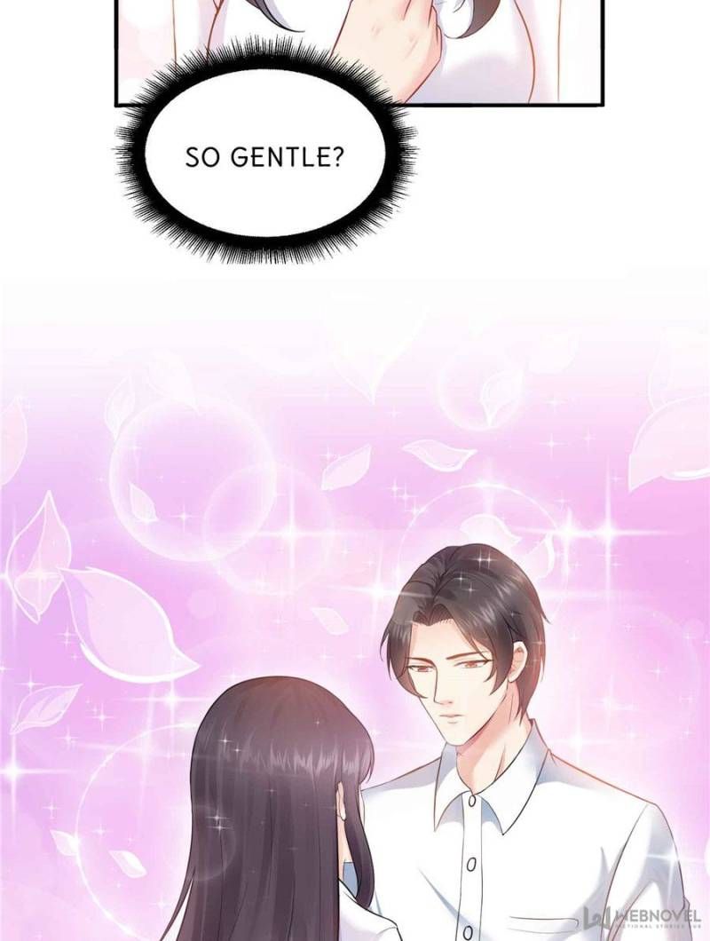 Read Perfect Secret Love The Bad New Wife is a Little Sweet Manga Online