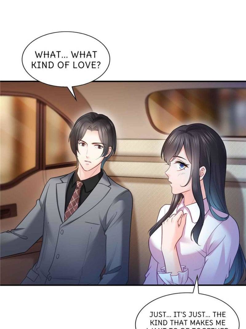 Read Perfect Secret Love The Bad New Wife is a Little Sweet Manga Online