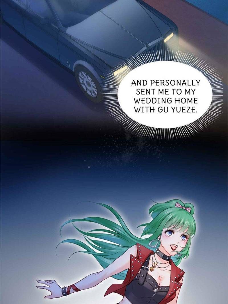 Read Perfect Secret Love The Bad New Wife is a Little Sweet Manga Online