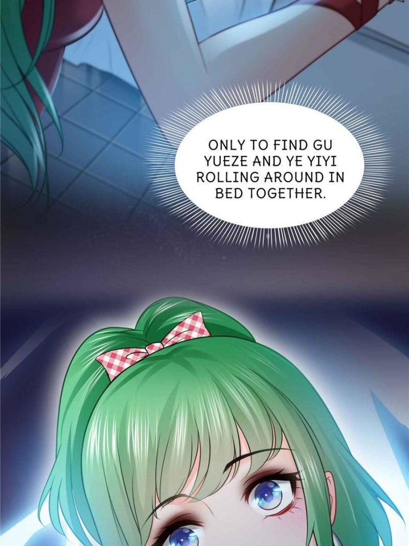 Read Perfect Secret Love The Bad New Wife is a Little Sweet Manga Online