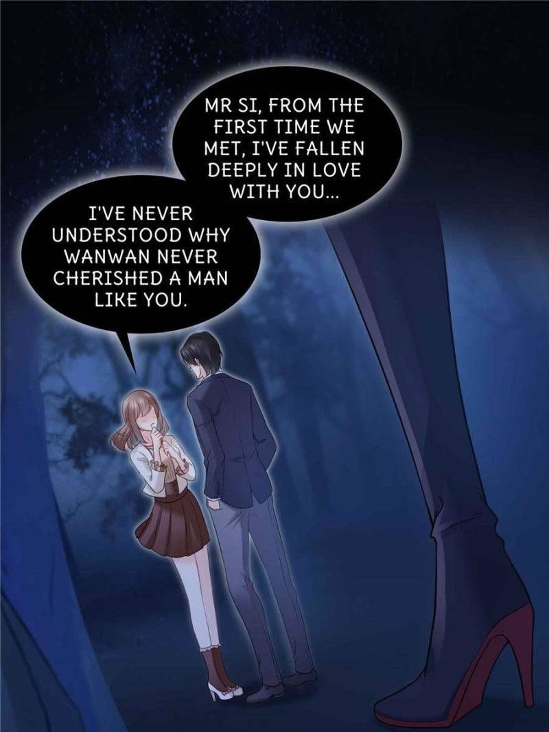 Read Perfect Secret Love The Bad New Wife is a Little Sweet Manga Online