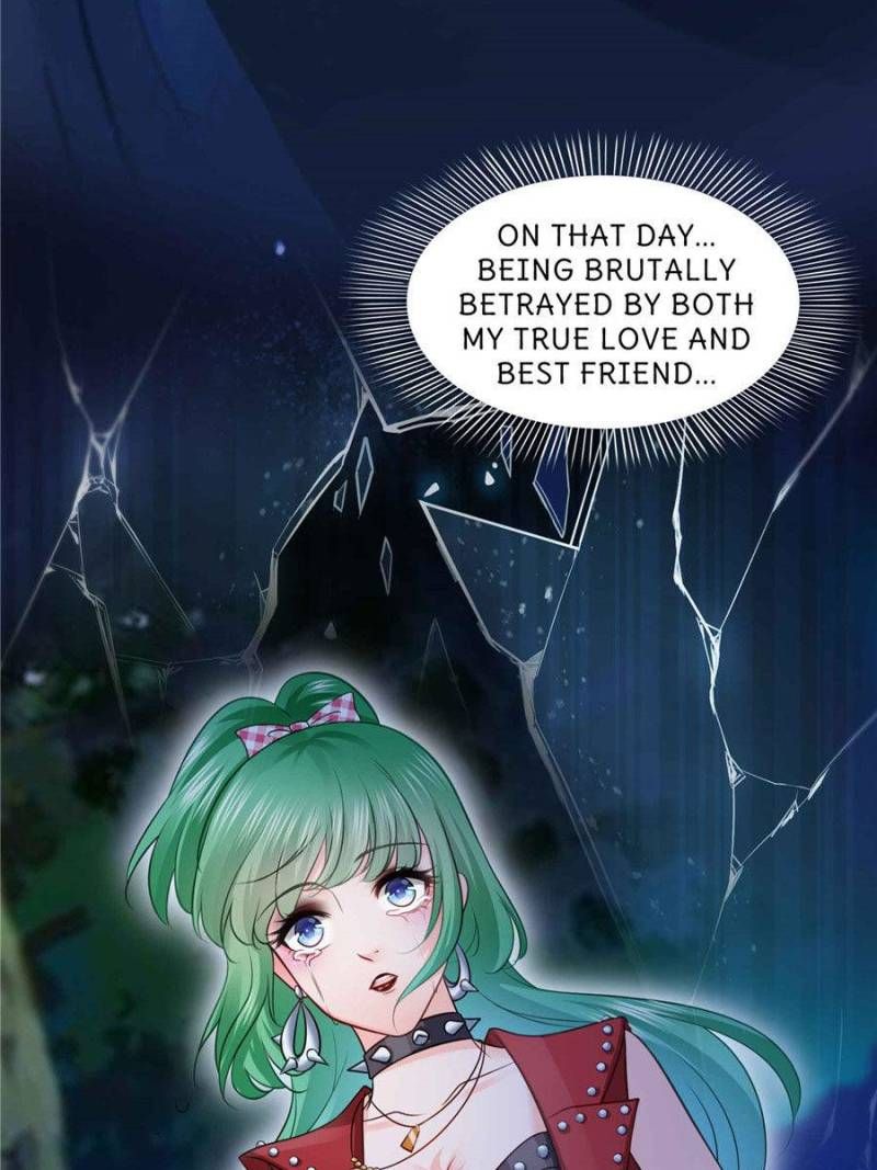 Read Perfect Secret Love The Bad New Wife is a Little Sweet Manga Online