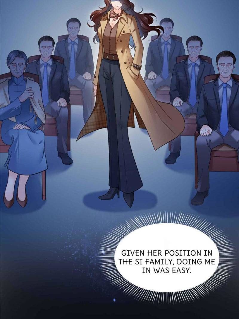 Read Perfect Secret Love The Bad New Wife is a Little Sweet Manga Online