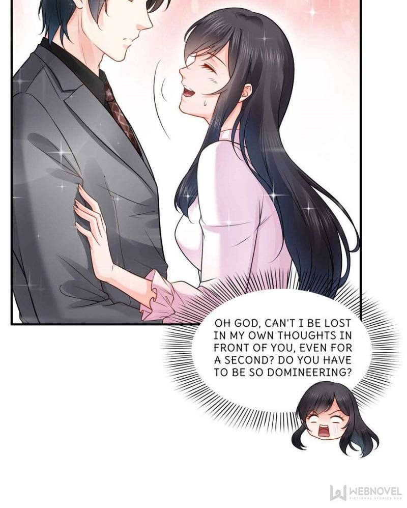 Read Perfect Secret Love The Bad New Wife is a Little Sweet Manga Online