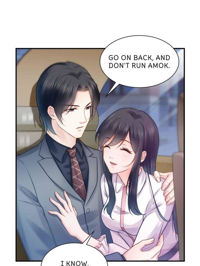 Read Perfect Secret Love The Bad New Wife is a Little Sweet Manga Online