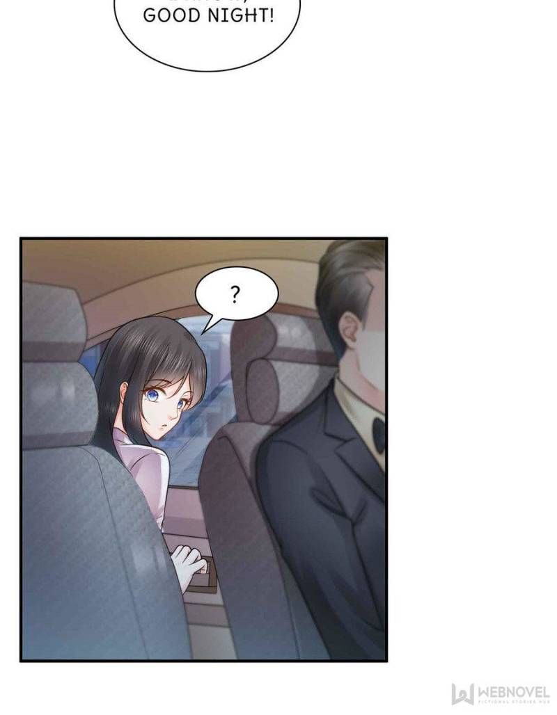 Read Perfect Secret Love The Bad New Wife is a Little Sweet Manga Online