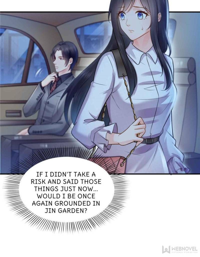Read Perfect Secret Love The Bad New Wife is a Little Sweet Manga Online