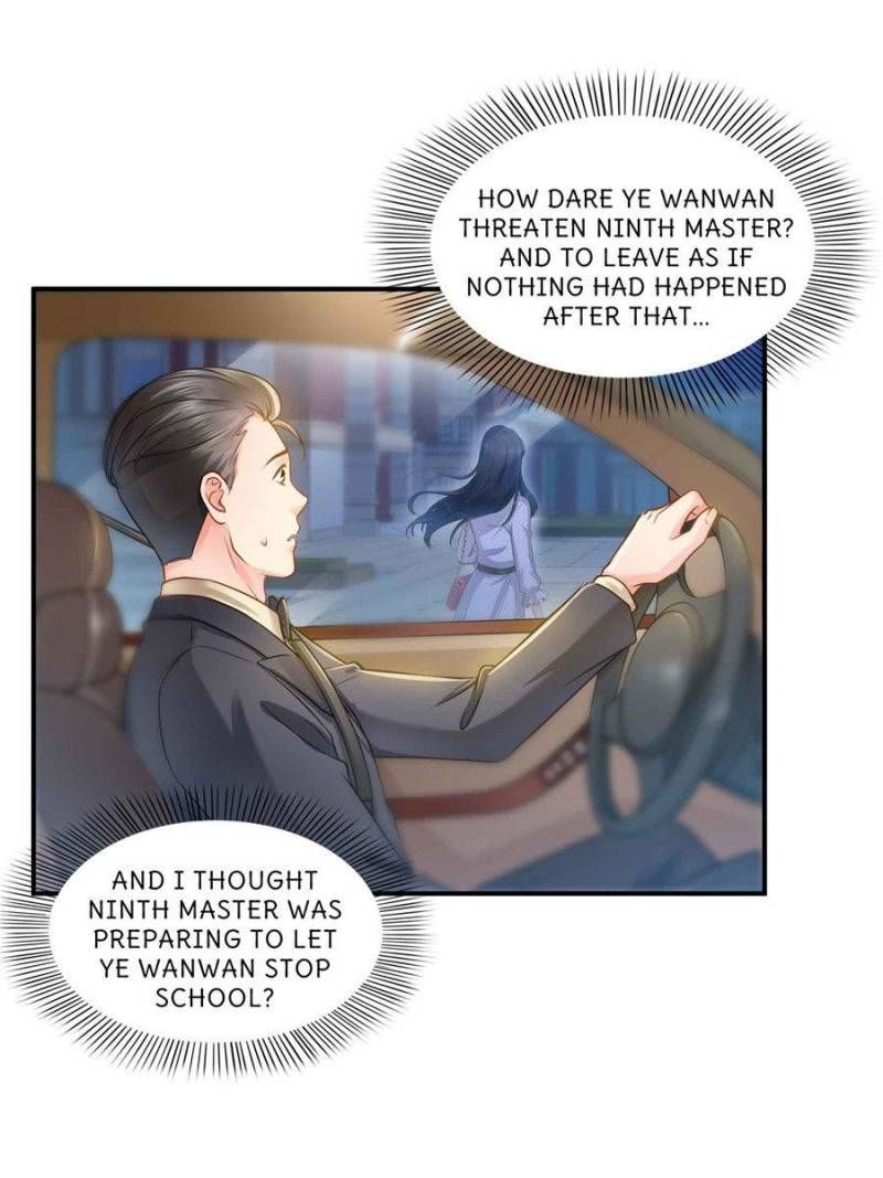 Read Perfect Secret Love The Bad New Wife is a Little Sweet Manga Online