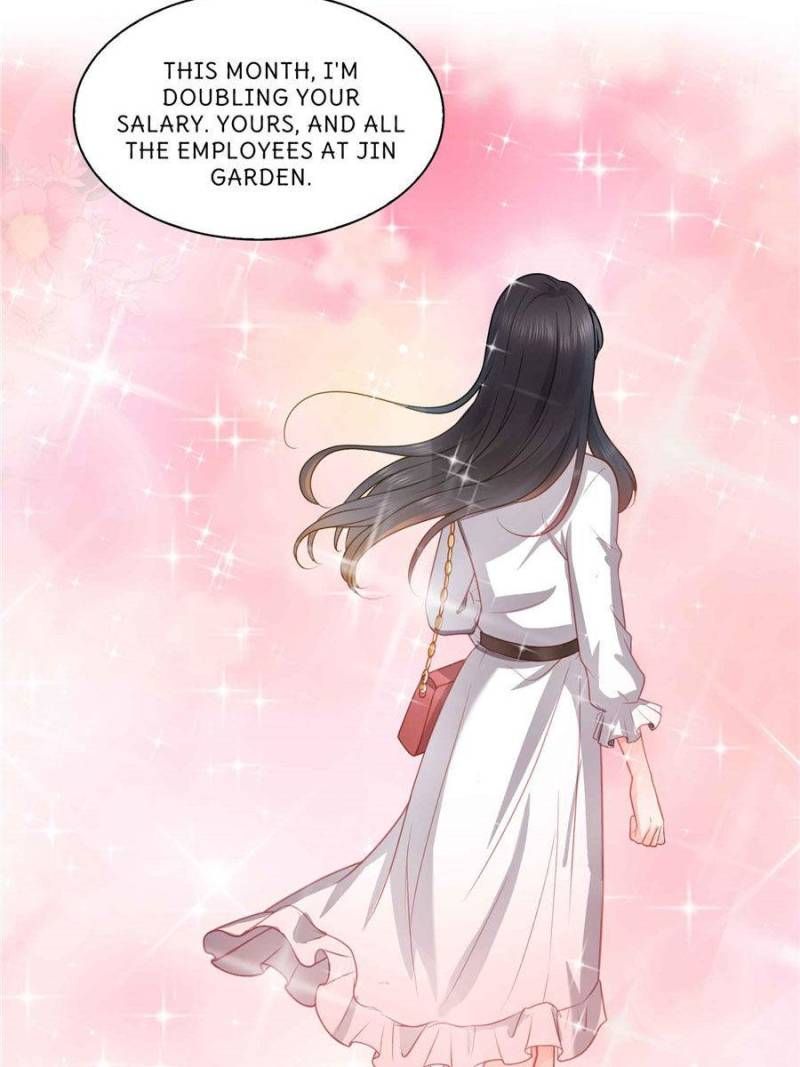 Read Perfect Secret Love The Bad New Wife is a Little Sweet Manga Online